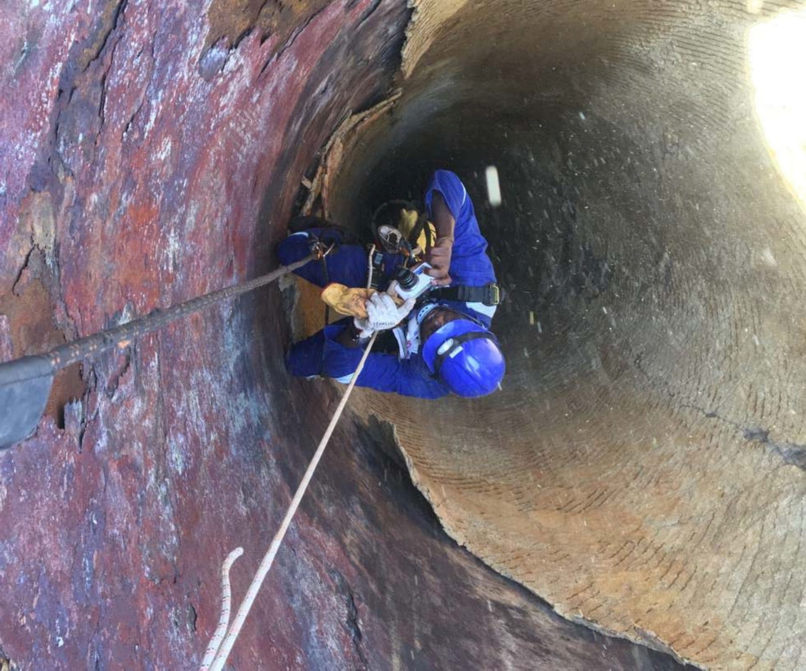 INSPECTION VISUELLE DE CHEMINEE.1